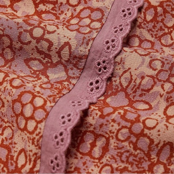 Free People Mini Dress - Picture 11 of 11